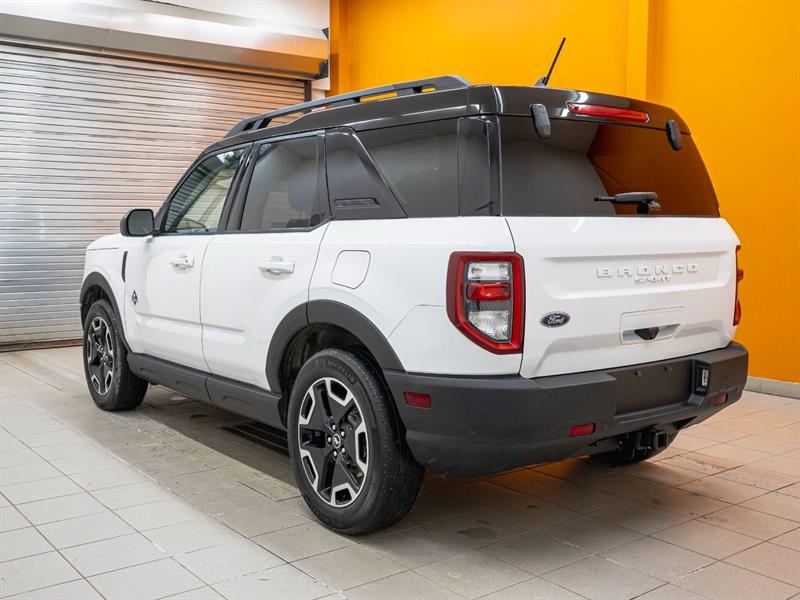 ford Bronco Sport 2022 - 6
