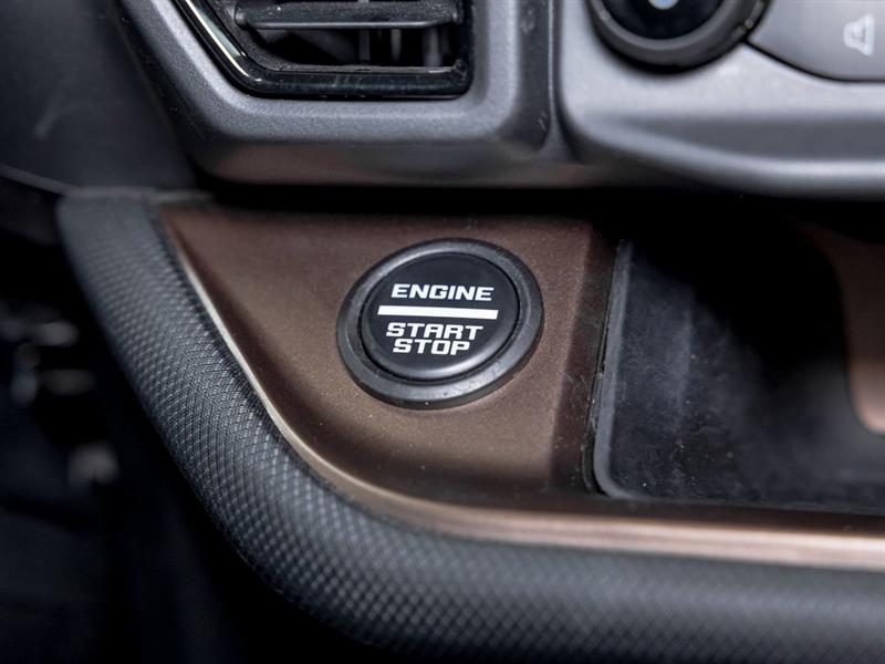 ford Bronco Sport 2022 - 28