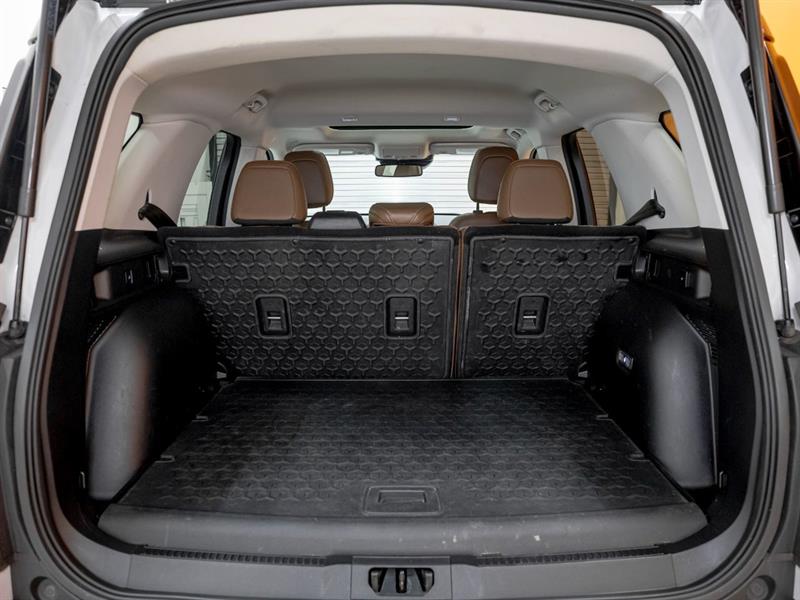 ford Bronco Sport 2022 - 32