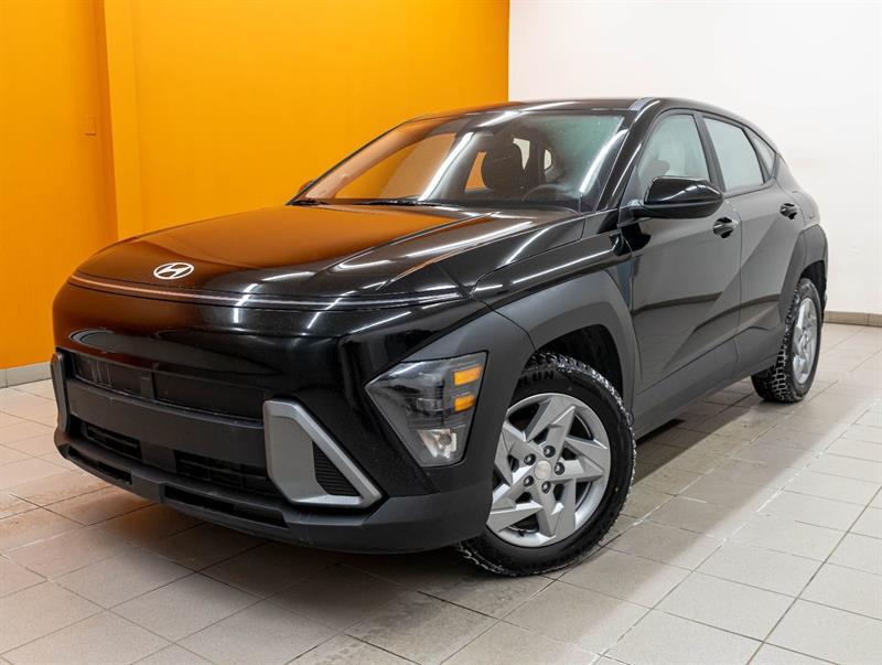 hyundai Kona 2024
