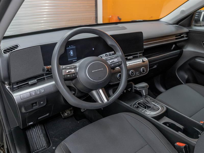 hyundai Kona 2024 - 2