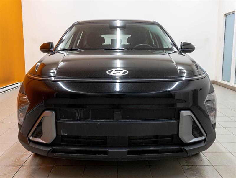 hyundai Kona 2024 - 4