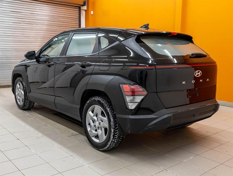 hyundai Kona 2024 - 5