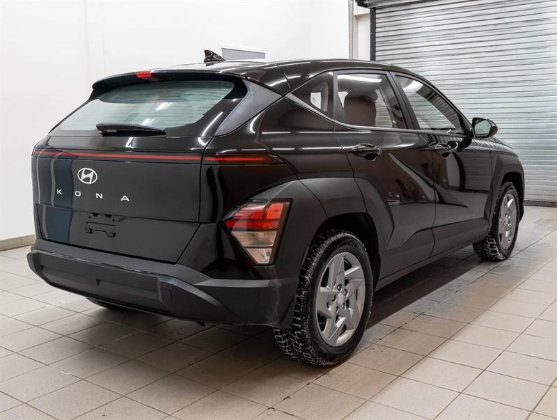 hyundai Kona 2024 - 8