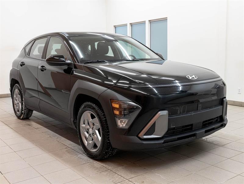 hyundai Kona 2024 - 9