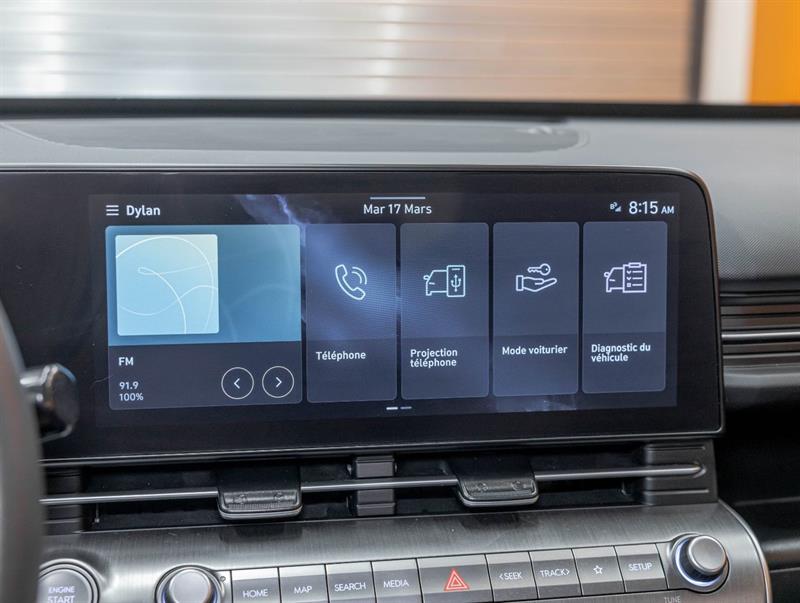 hyundai Kona 2024 - 16