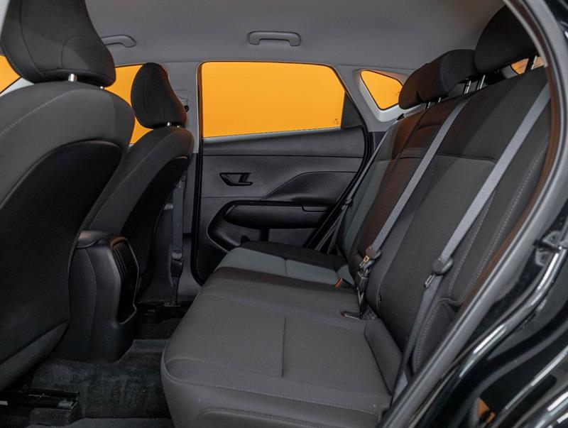 hyundai Kona 2024 - 27