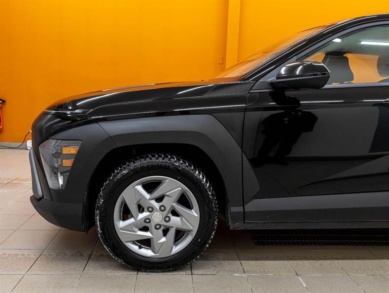 hyundai Kona 2024 - 32