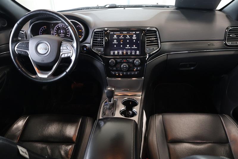 jeep Grand Cherokee 2021 - 3