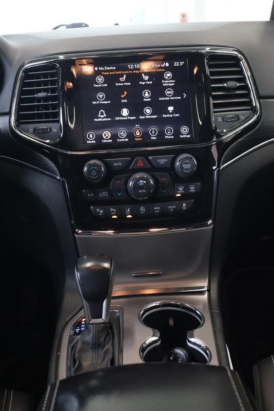 jeep Grand Cherokee 2021 - 5