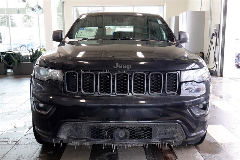 jeep Grand Cherokee 2021 - 9