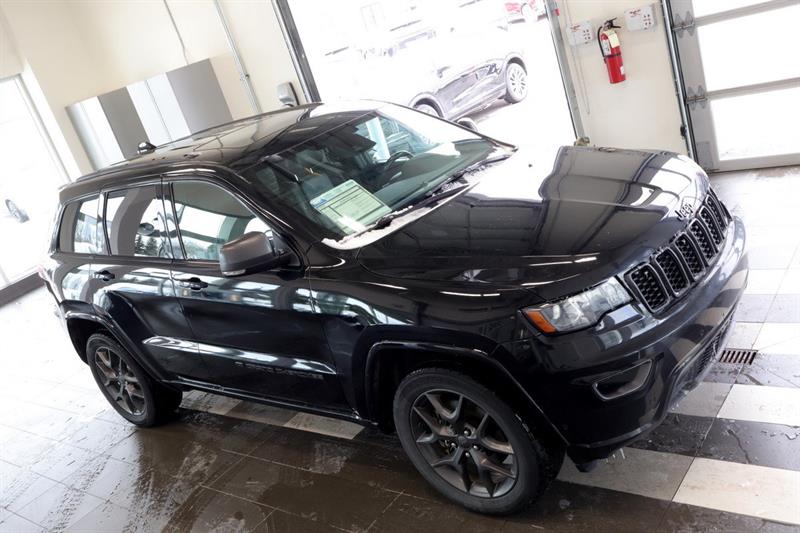 jeep Grand Cherokee 2021 - 10