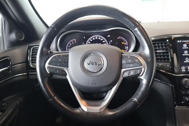 jeep Grand Cherokee 2021 - 11