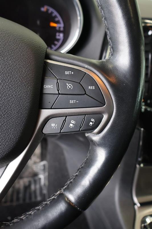 jeep Grand Cherokee 2021 - 14
