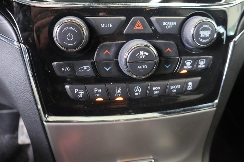 jeep Grand Cherokee 2021 - 17