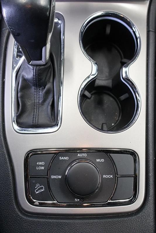 jeep Grand Cherokee 2021 - 18