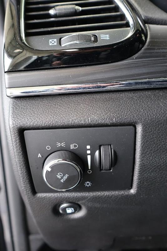jeep Grand Cherokee 2021 - 19