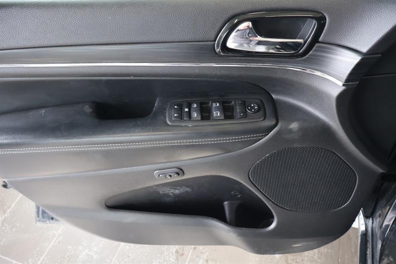jeep Grand Cherokee 2021 - 20