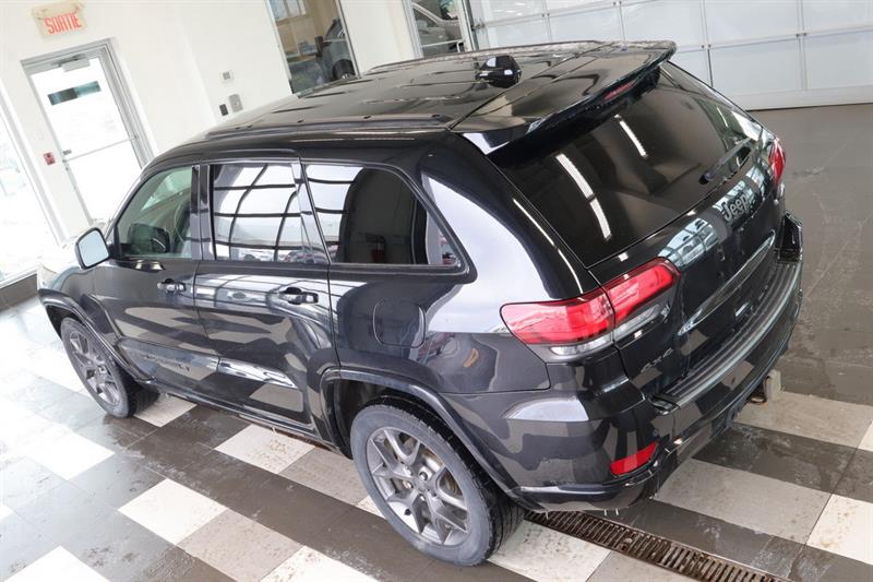 jeep Grand Cherokee 2021 - 21