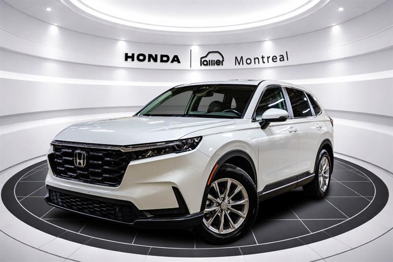 honda CR-V 2024