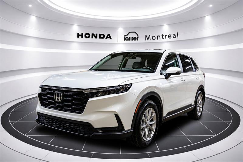 honda CR-V 2024 - 3