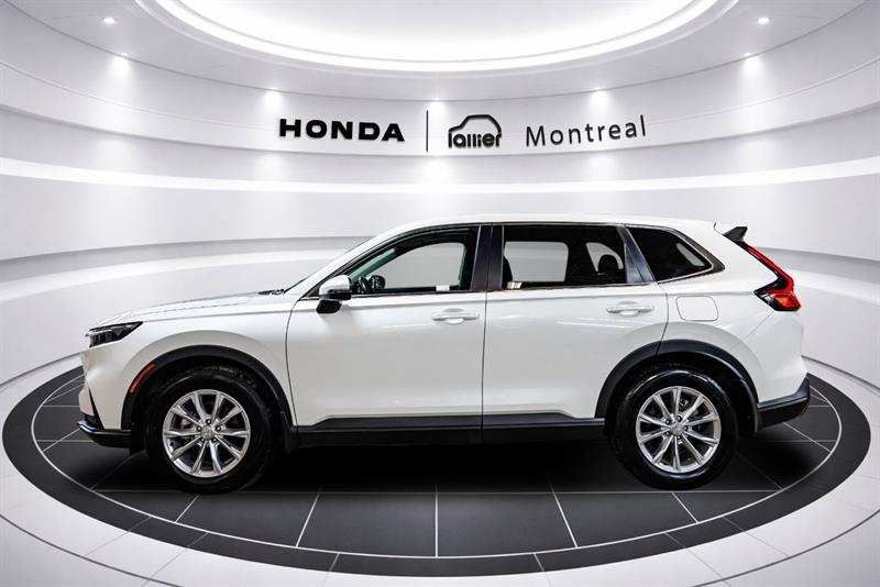 honda CR-V 2024 - 4
