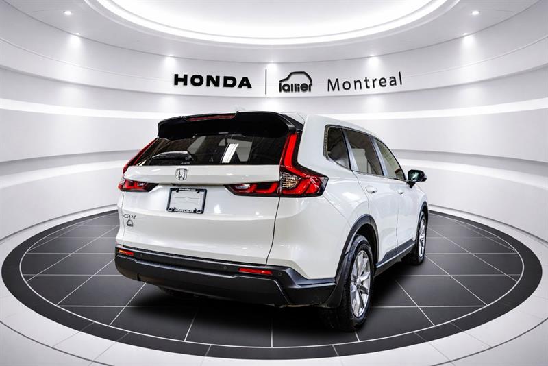 honda CR-V 2024 - 7