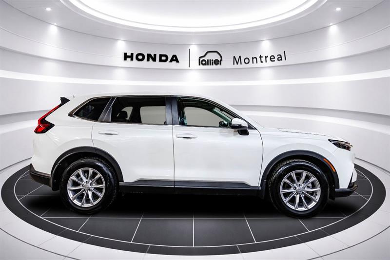 honda CR-V 2024 - 8