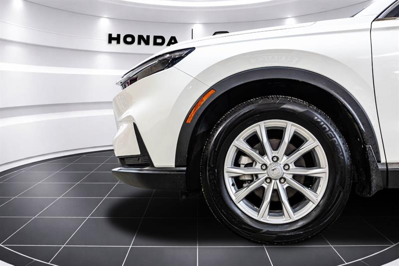 honda CR-V 2024 - 10