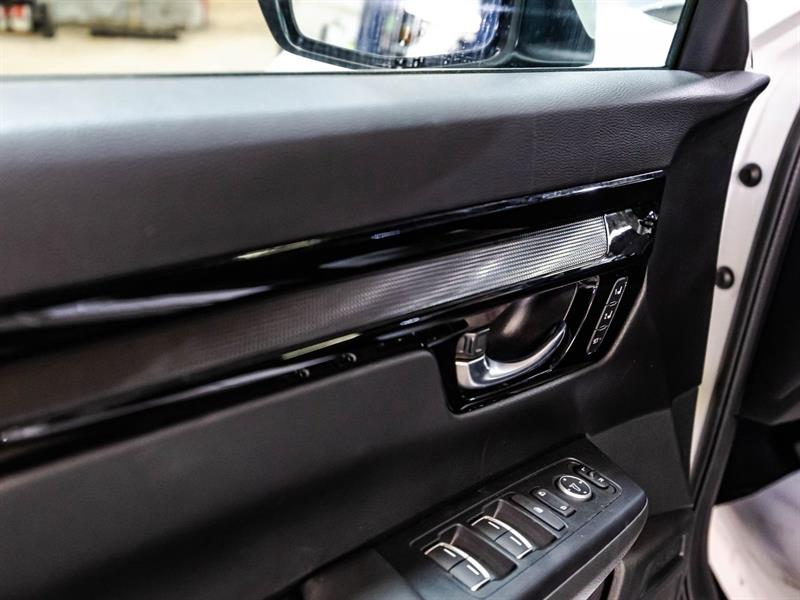 honda CR-V 2024 - 11