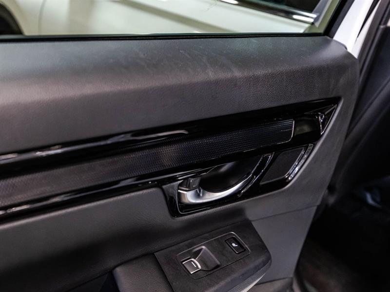 honda CR-V 2024 - 12