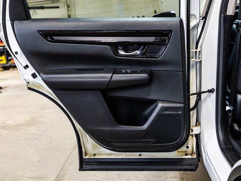 honda CR-V 2024 - 13