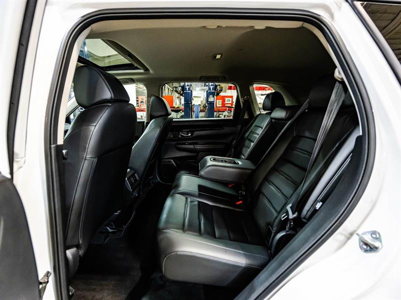 honda CR-V 2024 - 14