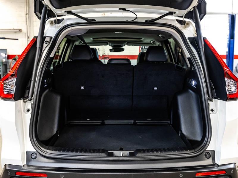 honda CR-V 2024 - 17