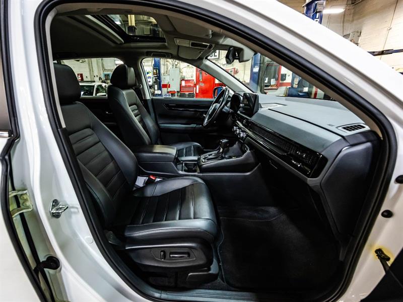 honda CR-V 2024 - 19
