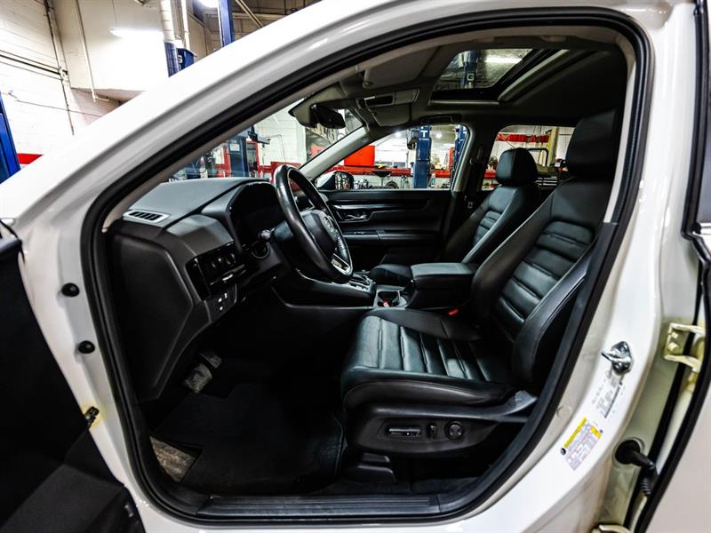honda CR-V 2024 - 21
