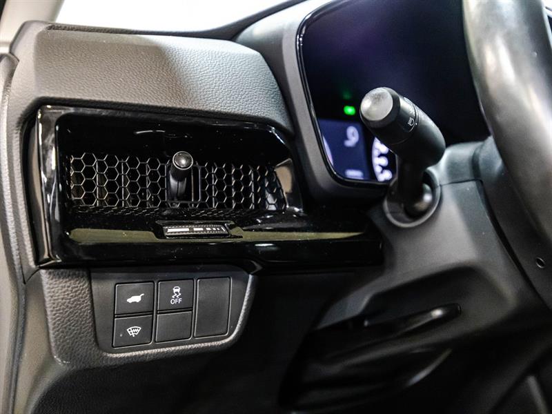 honda CR-V 2024 - 23