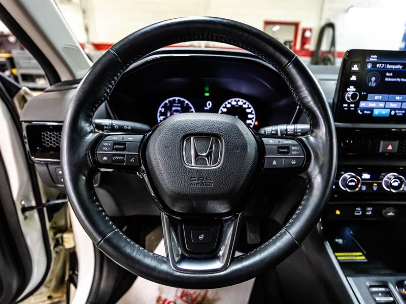honda CR-V 2024 - 24
