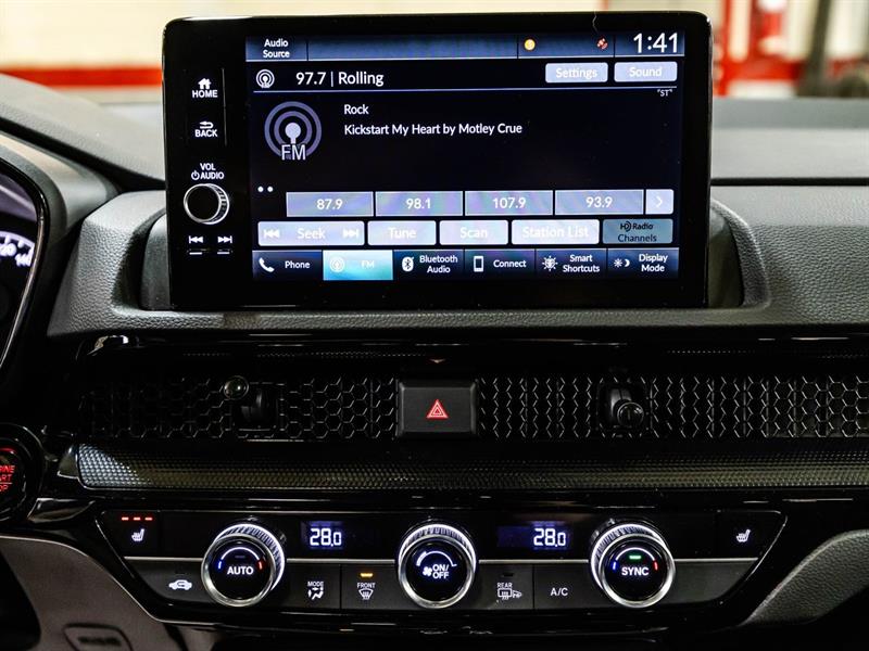honda CR-V 2024 - 26