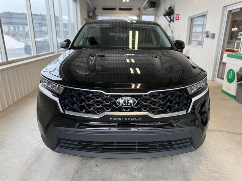 kia Sorento 2021 - 2