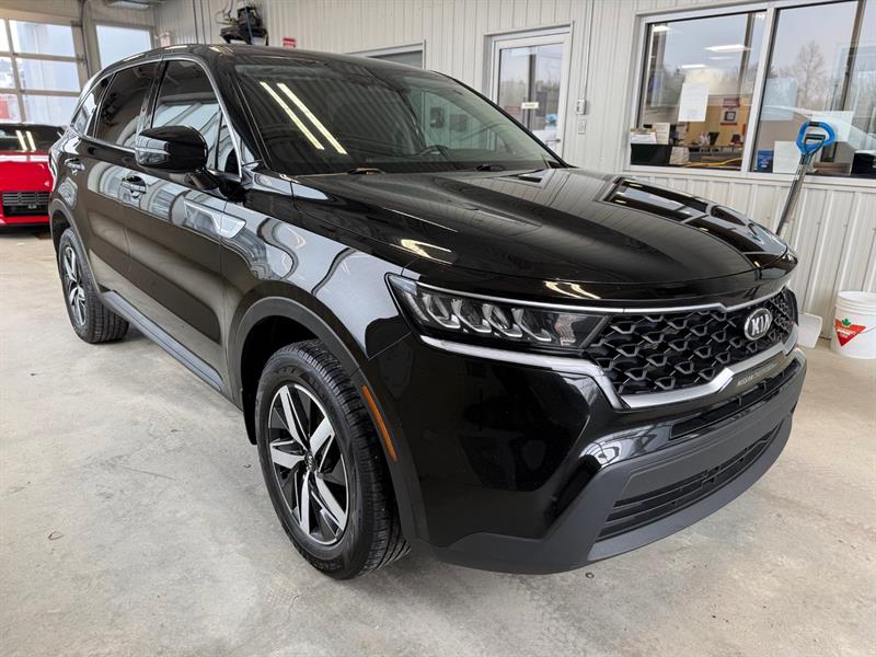 kia Sorento 2021 - 3