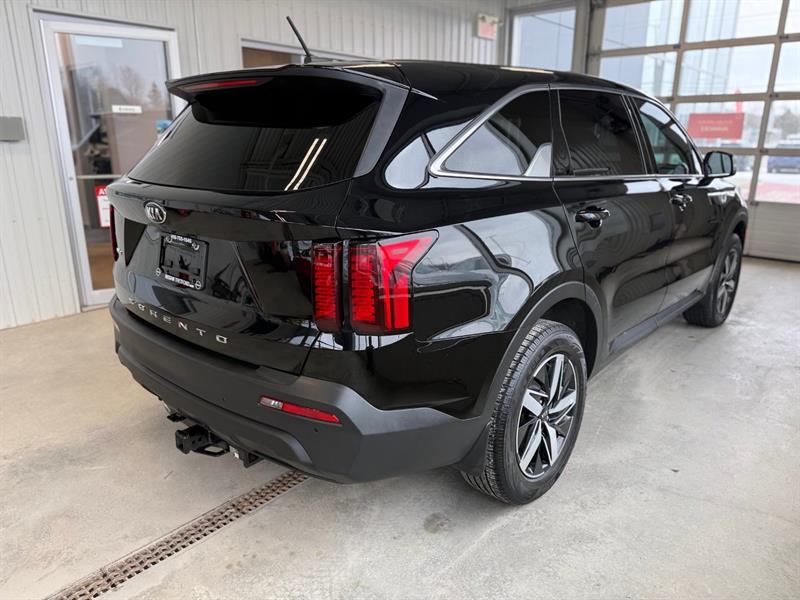 kia Sorento 2021 - 4