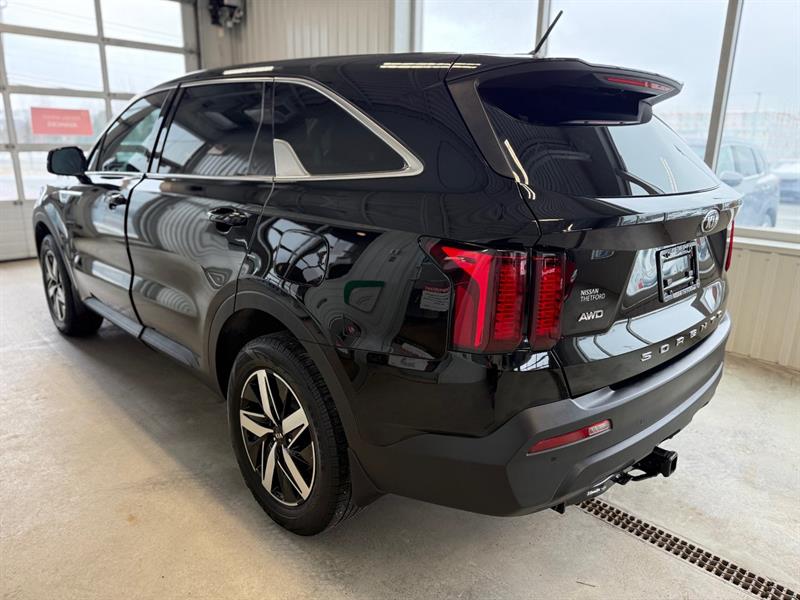 kia Sorento 2021 - 6