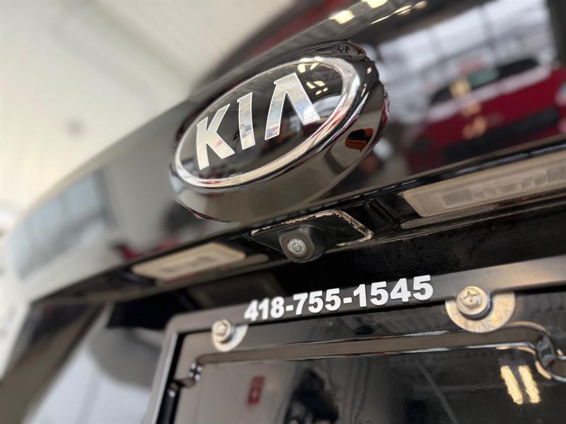 kia Sorento 2021 - 9