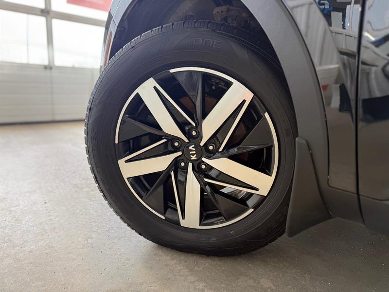 kia Sorento 2021 - 11