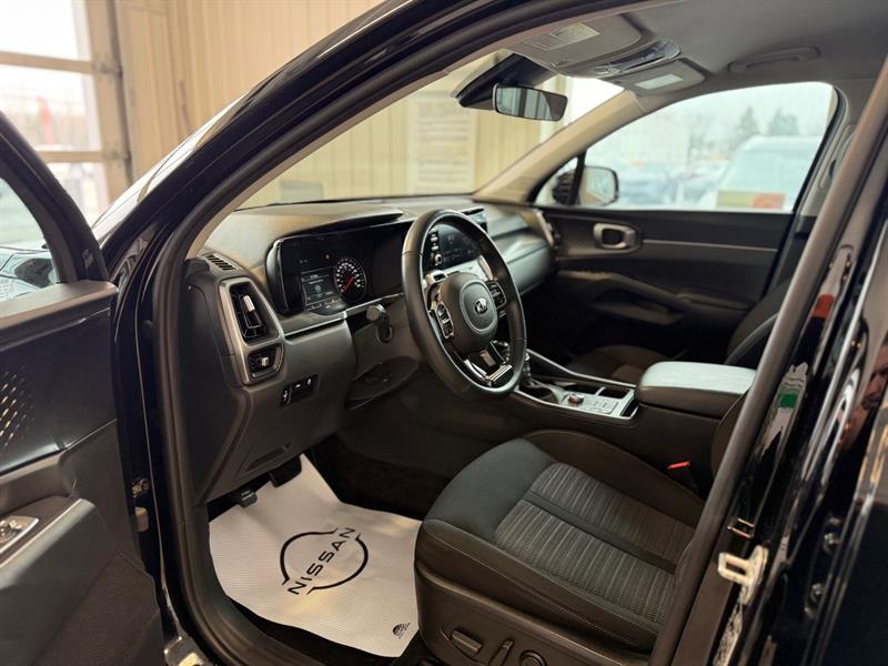 kia Sorento 2021 - 14