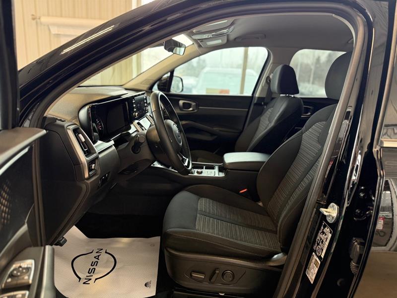 kia Sorento 2021 - 15