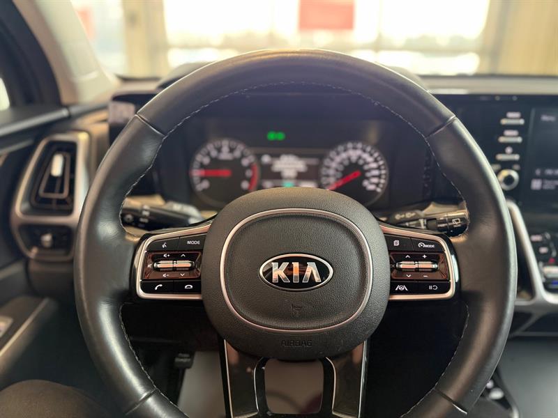kia Sorento 2021 - 20