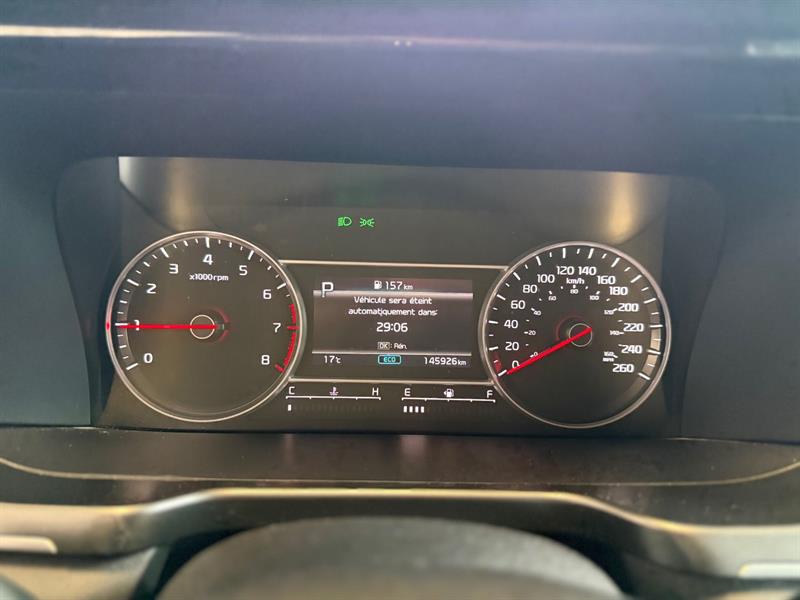kia Sorento 2021 - 21