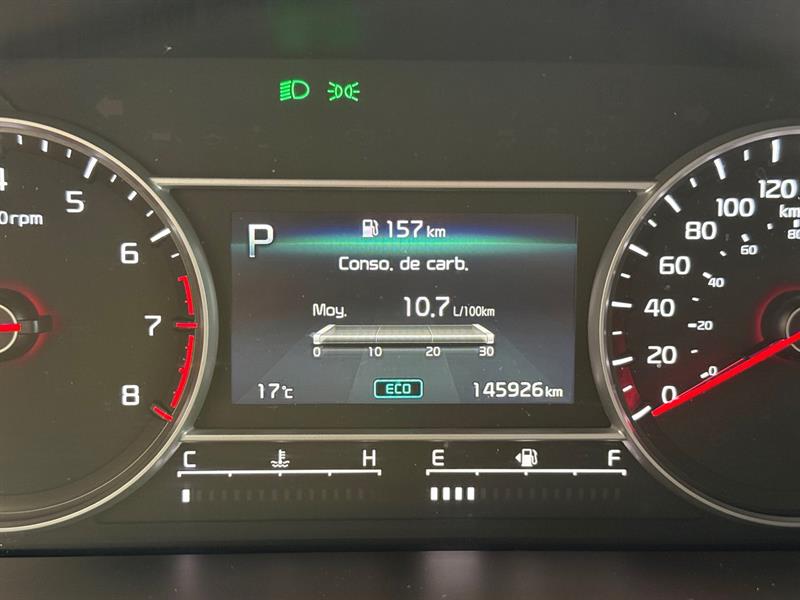 kia Sorento 2021 - 22
